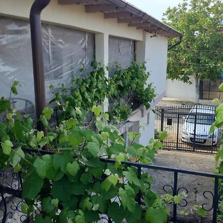 מלון Două Mai Casa Iacob מראה חיצוני תמונה