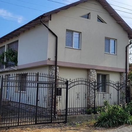 מלון Două Mai Casa Iacob מראה חיצוני תמונה