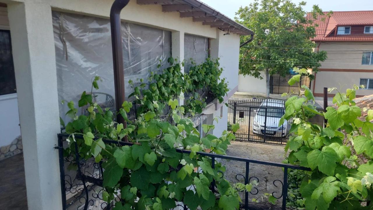 מלון Două Mai Casa Iacob מראה חיצוני תמונה