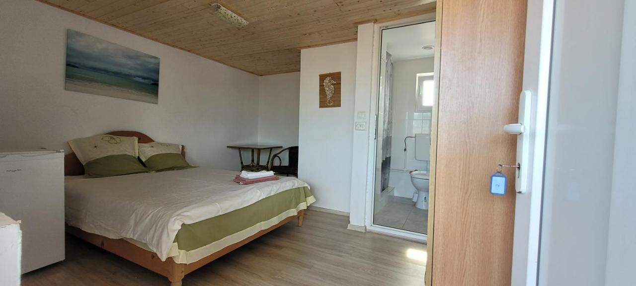 מלון Două Mai Casa Iacob מראה חיצוני תמונה