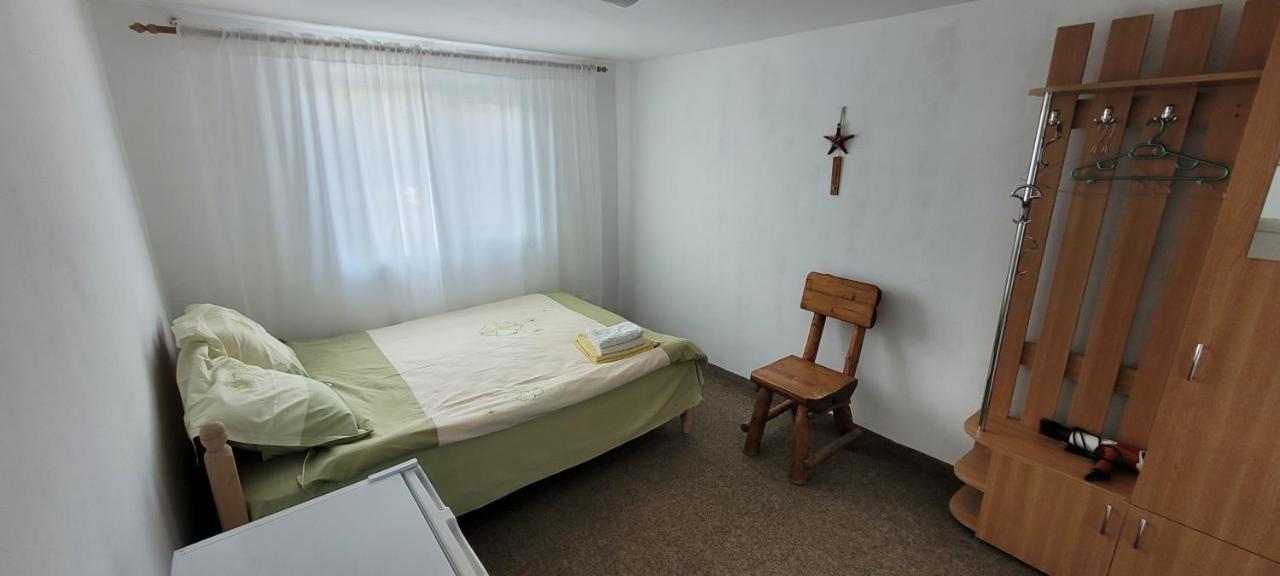 מלון Două Mai Casa Iacob מראה חיצוני תמונה